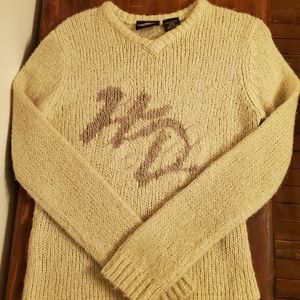 Harley Davidson sweater